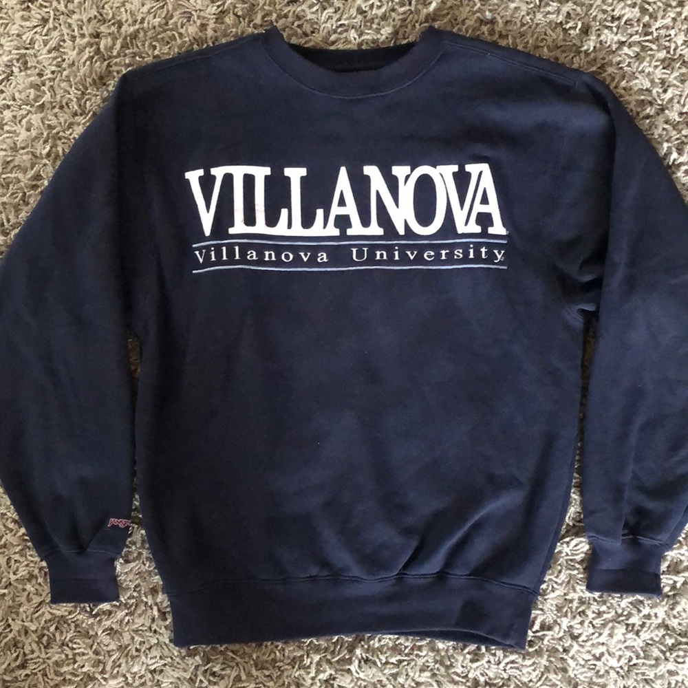 Villanova University Jansport Sweatshirt